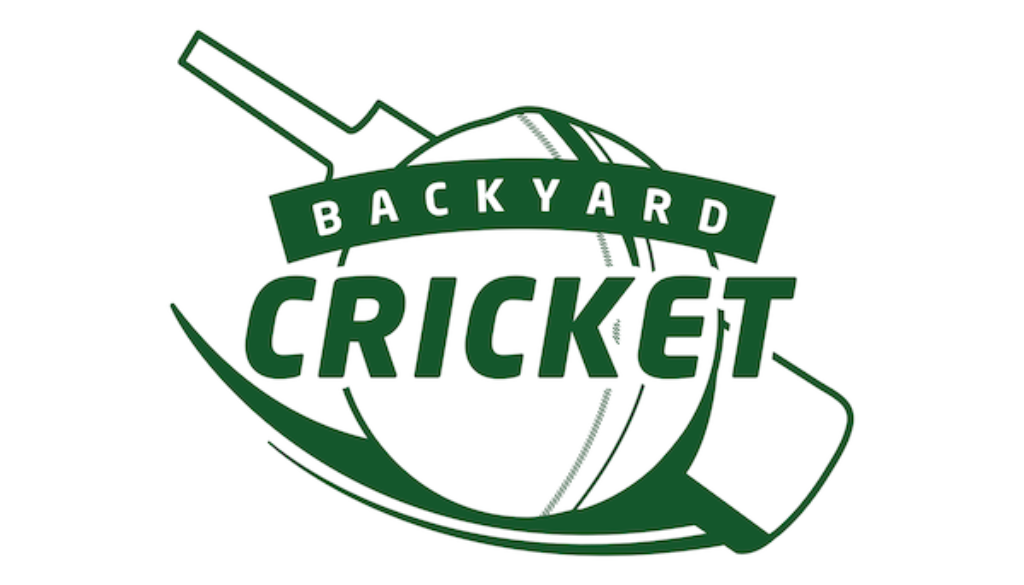 Backyard Cricket logo