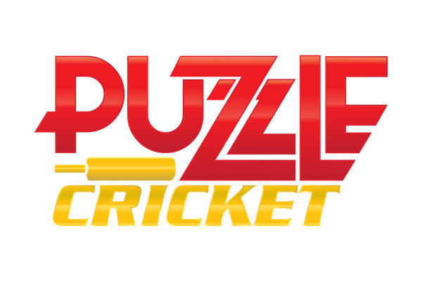 Puzzle Cricket logo