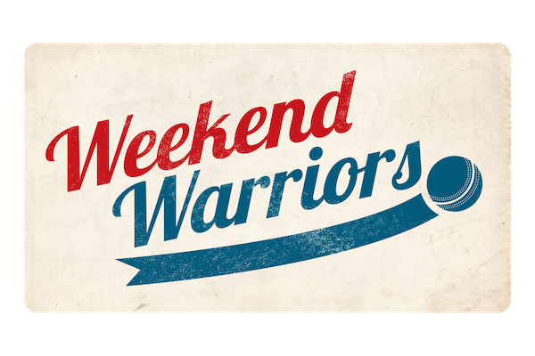 Weekend Warriors logo